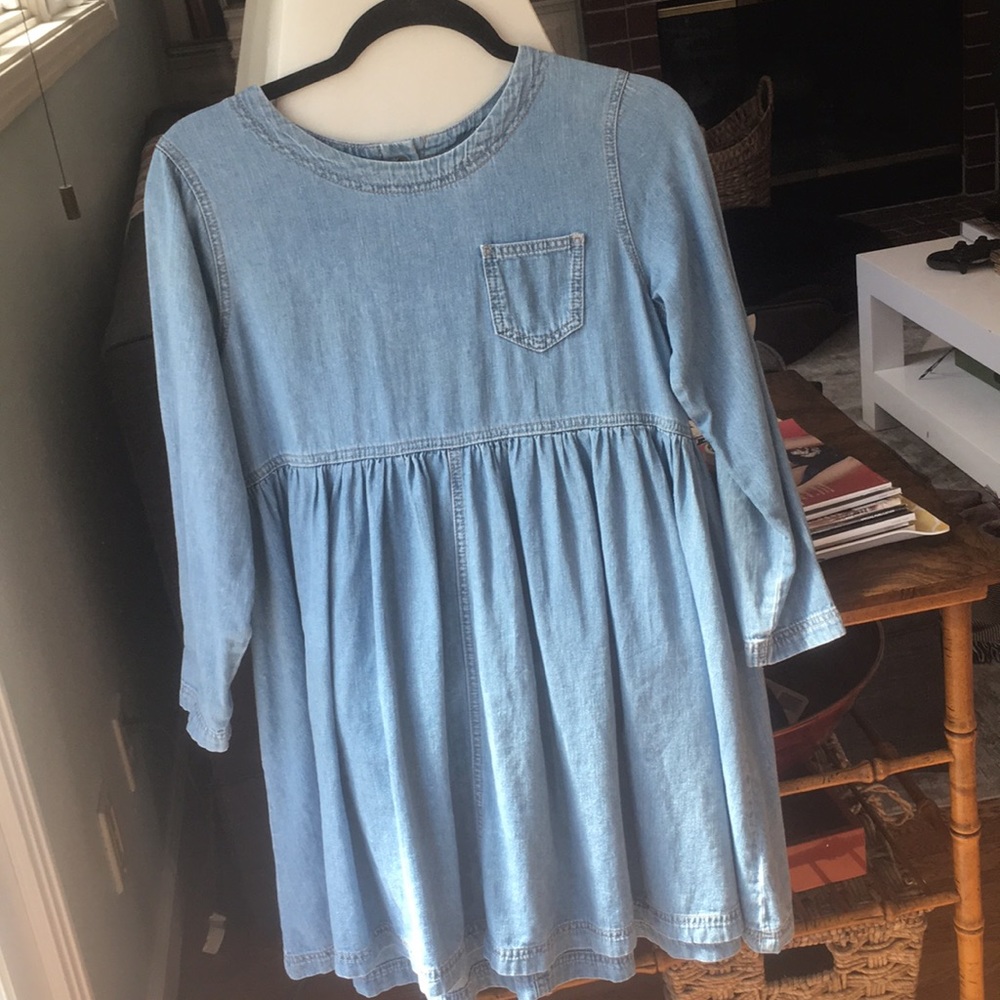 babydoll dress